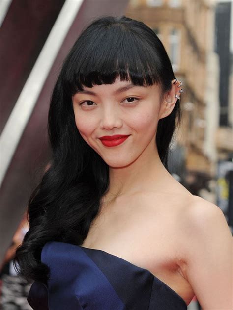 Rila Fukushima Nude (16 Photos)